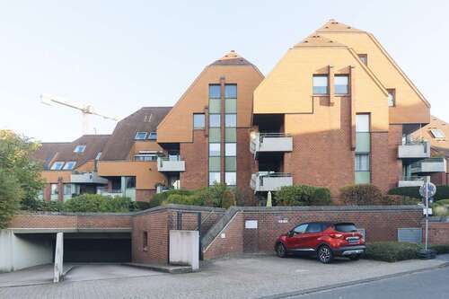 Foto - Wohnung zum Kaufen in Münster 439.000,00 € 93.09 m²