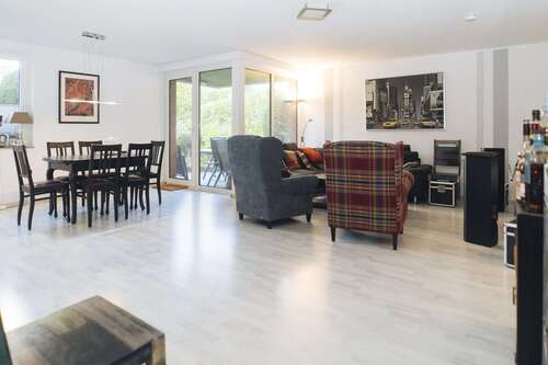 Foto - Wohnung zum Kaufen in Münster 439.000,00 € 93.09 m²