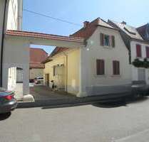 Haus zum Mieten in Frankenthal 450,00 € 60 m²