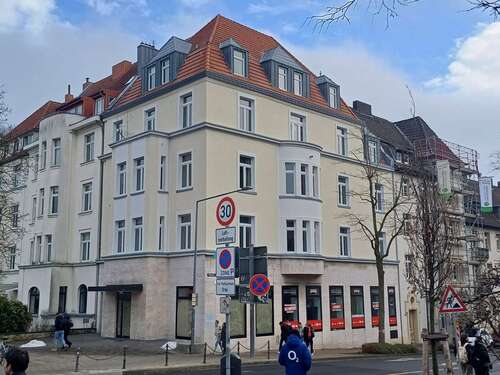 Foto - Einzelhandel in Aachen - Pontviertel 600,00 € 39 m²