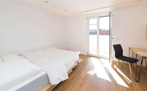 Foto - WG-Zimmer in München 875,00 € 12 m²