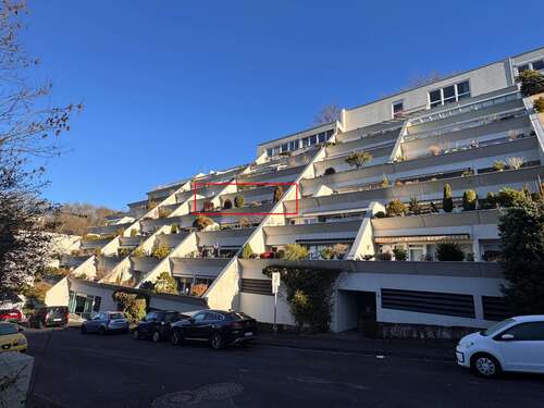Foto - Wohnung zum Kaufen in Bergisch Gladbach 330.000,00 € 101.07 m²