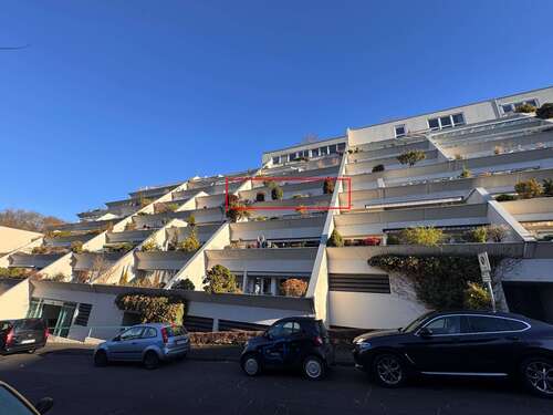 Foto - Wohnung zum Kaufen in Bergisch Gladbach 330.000,00 € 101.07 m²