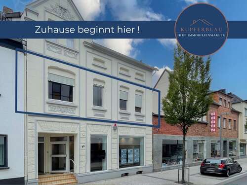 Foto - Wohnung zum Mieten in Meckenheim 700,00 € 72 m²
