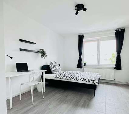 Foto - WG-Zimmer in Berlin 679,00 € 17 m²