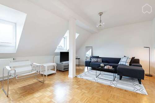 Foto - Wohnen auf Zeit in Frankfurt am Main 1.670,00 €