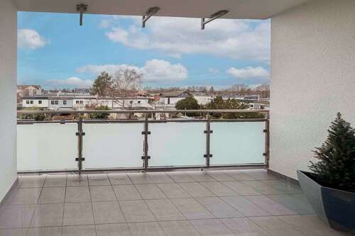 Foto - Wohnung zum Kaufen in Pulheim 179.000,00 € 52.2 m²