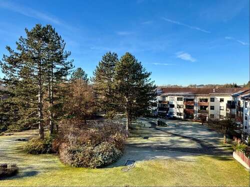 Foto - Wohnung zum Kaufen in Traunreut 175.000,00 € 55 m²