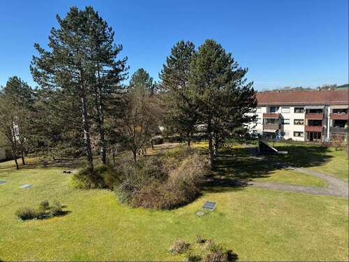 Foto - Wohnung zum Kaufen in Traunreut 159.500,00 € 55 m²