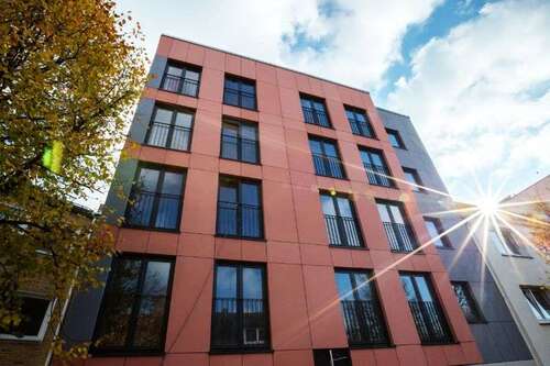 Foto - Wohnung zum Mieten in Bremerhaven 415,00 € 51.41 m²