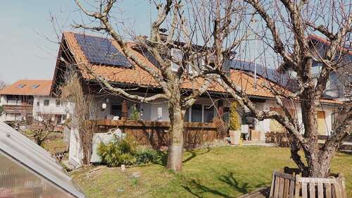 Foto - Haus zum Kaufen in Altusried 1.045.000,00 € 286 m²