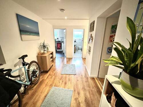 Foto - Wohnung zum Mieten in Kornwestheim 750,00 € 67.44 m²