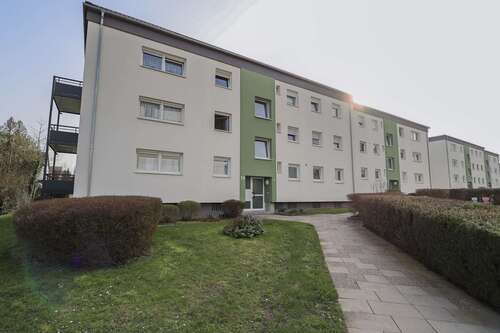 Foto - Wohnung zum Kaufen in Bad Wimpfen 350.000,00 € 83.11 m²