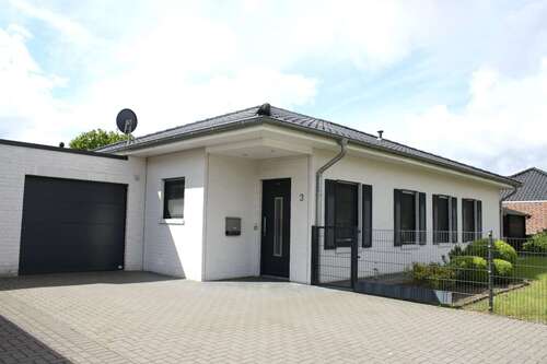 Foto - Haus zum Kaufen in Herzlake 369.000,00 € 107.1 m²