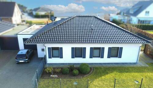 Foto - Haus zum Kaufen in Herzlake 390.000,00 € 107.1 m²