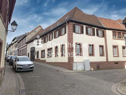 Foto - Haus zum Kaufen in Kirchheimbolanden 599.000,00 € 237 m²