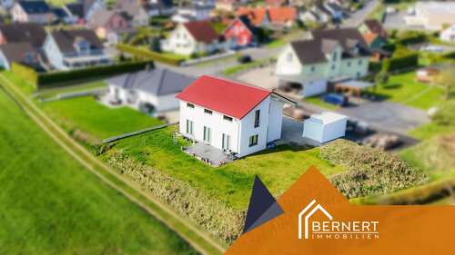 Foto - Haus zum Kaufen in Weidhausen bei Coburg 550.000,00 € 147.37 m²