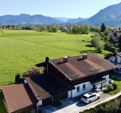 Foto - Haus zum Kaufen in Grassau 870.000,00 € 218 m²