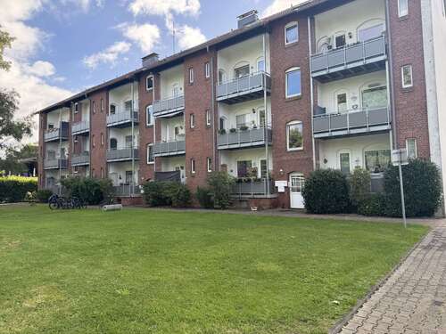 Foto - Wohnung zum Kaufen in Krefeld 129.000,00 € 55 m²