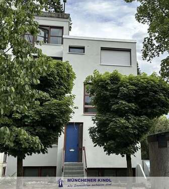 Foto - Wohnung zum Kaufen in Kirchheim bei München 590.000,00 € 97.51 m²