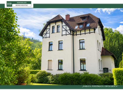 Foto - Haus zum Kaufen in detmold 949.000,00 € 268 m²