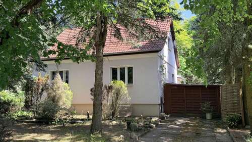 Foto - Haus zum Kaufen in Stahnsdorf 580.000,00 € 63 m²