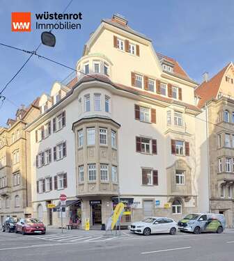 Foto - Wohnung zum Kaufen in Stuttgart 395.000,00 € 85 m²