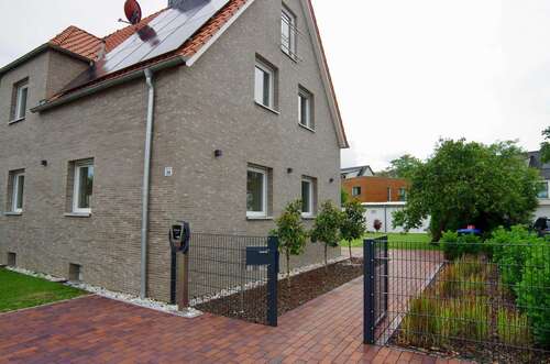 Foto - Haus zum Mieten in Wolfsburg 1.720,00 € 133 m²