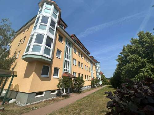 Foto - Wohnung zum Mieten in Wernigerode 795,00 € 80.69 m²