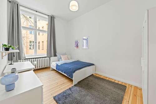 Foto - WG-Zimmer in Berlin 670,00 € 15 m²