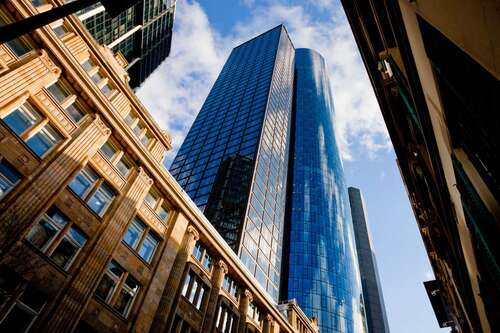 Foto - Büro in Frankfurt am Main 990,00 € 2.5 m²