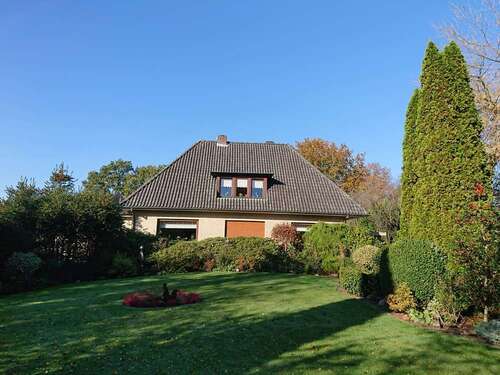 Foto - Haus zum Kaufen in Itzehoe 425.000,00 € 172 m²