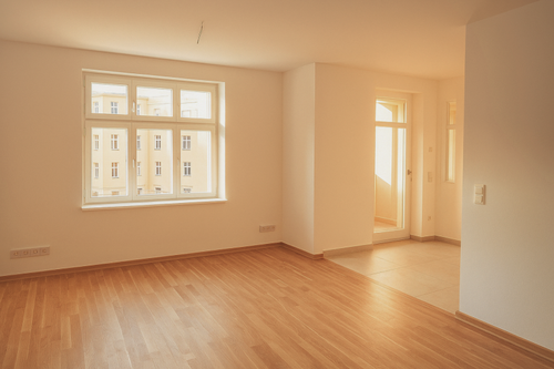 Foto - Wohnung zum Kaufen in Leipzig 155.000,00 € 53.36 m²