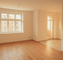 Wohnung zum Kaufen in Leipzig 155.000,00 € 53.36 m²