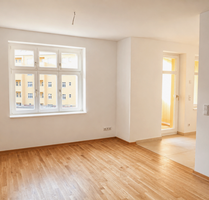 Wohnung zum Kaufen in Leipzig 155.000,00 € 53.36 m²