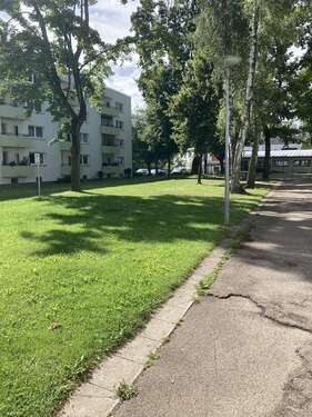 Foto - Wohnung zum Mieten in Ingolstadt 990,00 € 89.49 m²