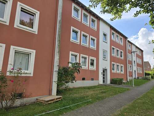 Foto - Wohnung zum Mieten in Heiligenhafen 480,00 € 55.13 m²
