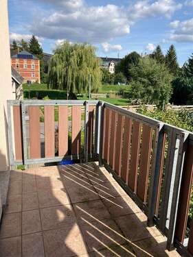 Foto - Wohnung zum Mieten in Chemnitz 270,00 € 50.6 m²