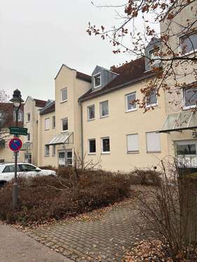 Foto - Wohnung zum Kaufen in Altötting 149.000,00 € 44 m²