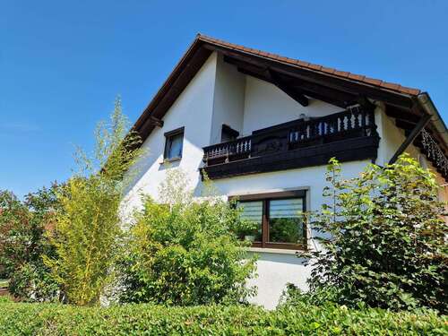 Foto - Wohnung zum Kaufen in Lichtenfels 120.000,00 € 124 m²