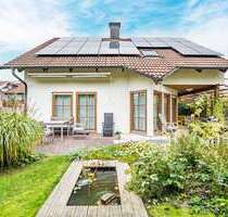 Haus zum Kaufen in Untermeitingen Lager Lechfeld 615.000,00 € 139.85 m² - Untermeitingen / Lager Lechfeld