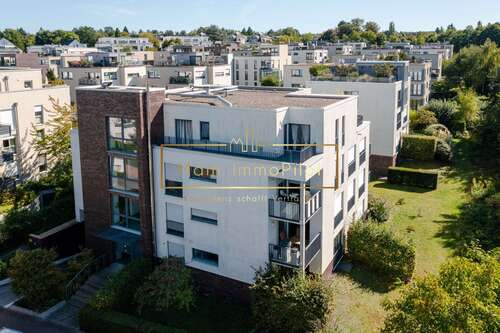 Foto - Wohnung zum Kaufen in Frankfurt am Main 645.000,00 € 81 m²