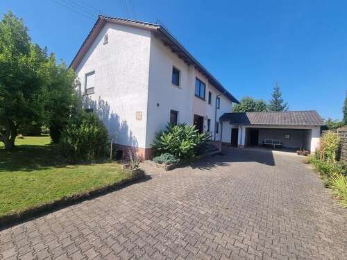 Foto - Wohnung zum Mieten in Hainstadt 980,00 € 120 m²