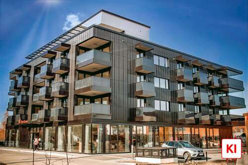 Foto - Wohnung zum Mieten in Traunreut 1.683,00 € 105.56 m²