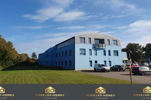 Foto - Büro in Lübeck 532,40 € 53.24 m²