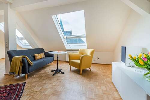 Foto - Wohnung zum Mieten in Bad Homburg 1.700,00 € 80 m²