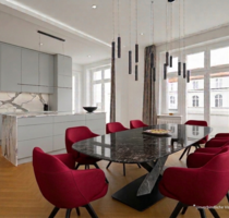 Wohnung zum Kaufen in Berlin 2.460.000,00 € 206 m²