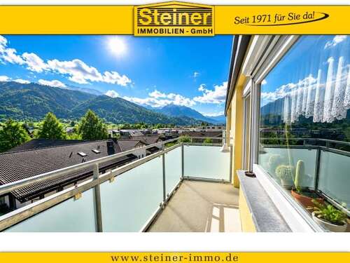 Foto - Wohnung zum Kaufen in Garmisch-Partenkirchen 299.000,00 € 49 m²
