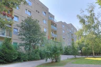 Foto - Wohnung zum Mieten in Halle 490,00 € 67.3 m²