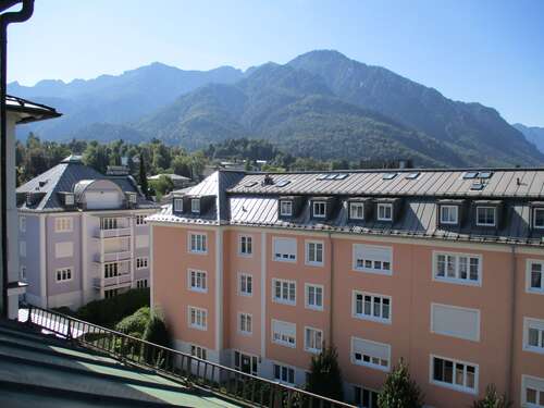 Foto - Wohnung zum Mieten in Bad Reichenhall 475,00 € 36 m²